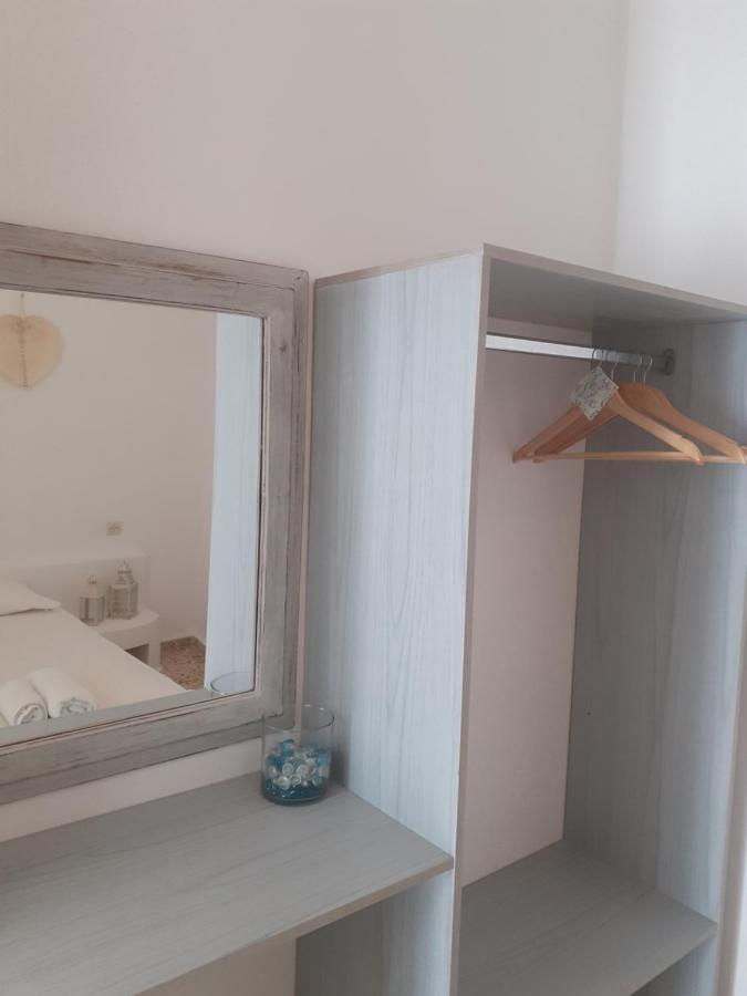 The Mills Home Chora Eksteriør billede